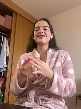 tatianaAlvarez1 online show from 03.22.25