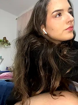 tatianaAlvarez1 online show from 09.24.25