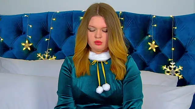 CrystalLyons online show from 12.25.24