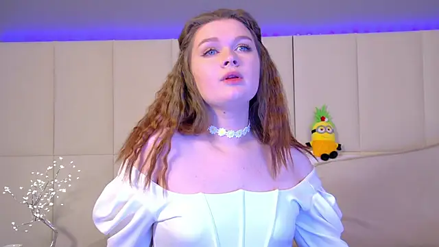 CrystalLyons online show from 02.07.25