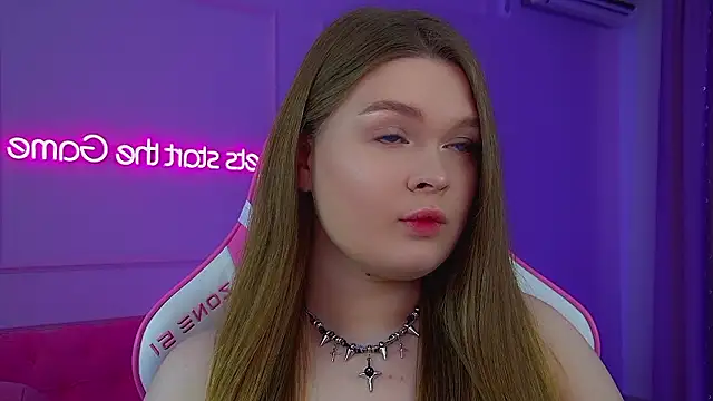 CrystalLyons online show from 03.15.26