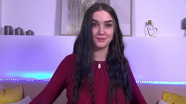 Snapshot of ChristinaMilton chatting on 01.21.25 ChristinaMilton online show from 01.21.25