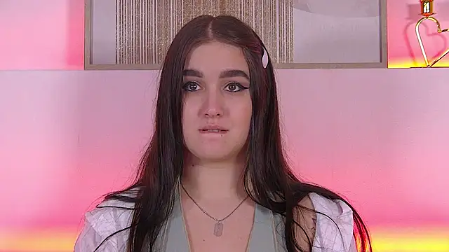 Snapshot of ChristinaMilton chatting on 02.02.25 ChristinaMilton online show from 02.02.25