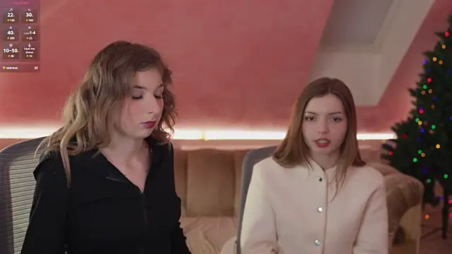 Michelle 054 online show from 01.18.25