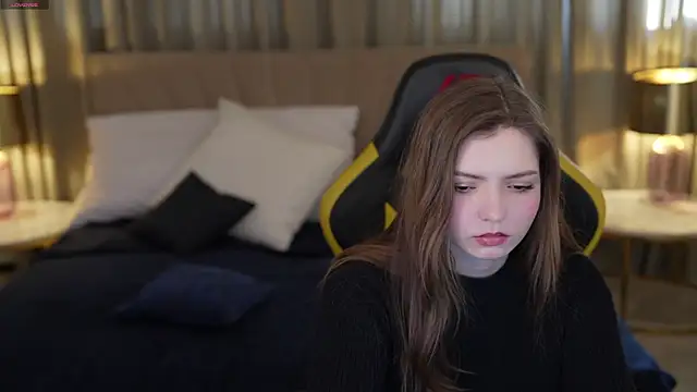 Michelle 054 online show from 02.23.25