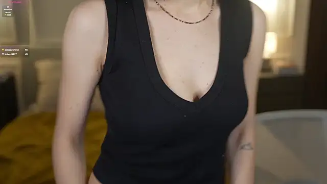 Michelle 054 online show from 02.28.25