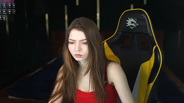 Michelle 054 online show from 03.10.25