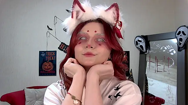 KellyStone online show from 10.29.25