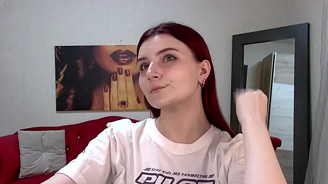 KellyStone online show from 11.08.25