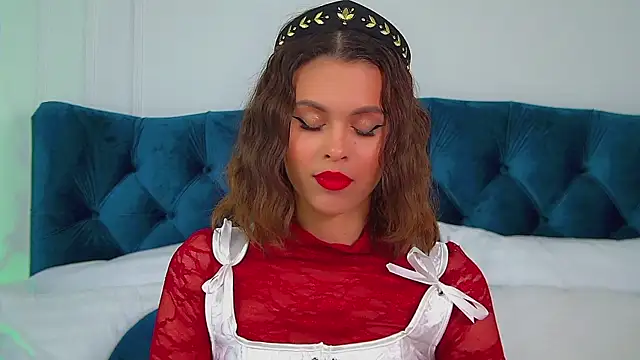 PollyLanders online show from 11.27.25