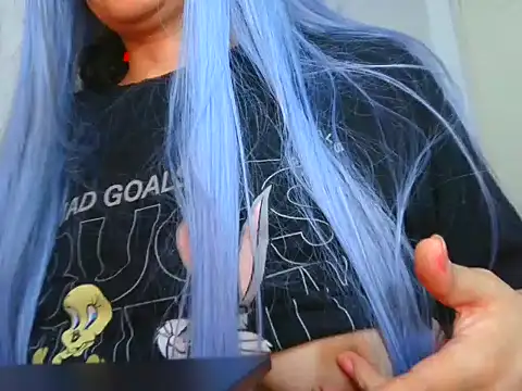 x Lady x online show from 09.17.25