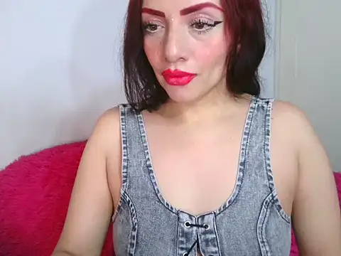 x Lady x online show from 10.24.25