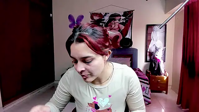 Snapshot of Marilynselxoveanalhard chatting on 02.04.26 Marilynselxoveanalhard online show from 02.04.26