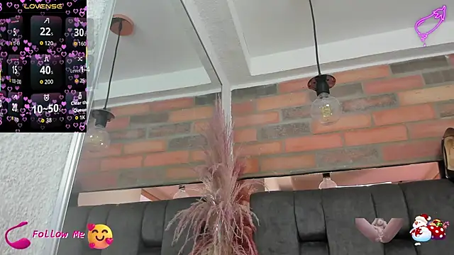 JESSYCORTES online show from 12.05.25