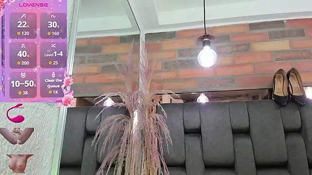 JESSYCORTES online show from 02.03.26