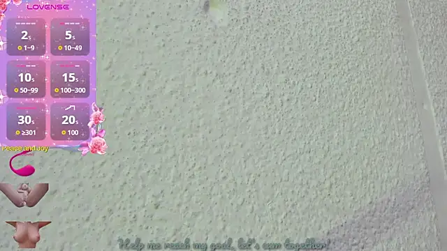 JESSYCORTES online show from 02.06.26