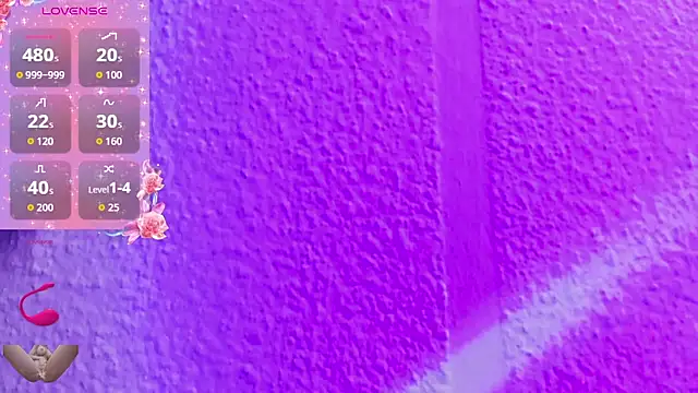 JESSYCORTES online show from 03.03.26