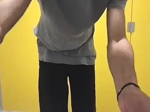 Lucascacaca online show from 12.22.24