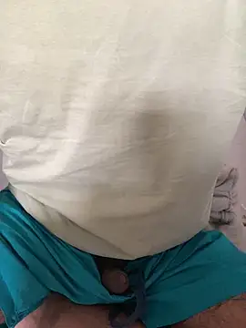 Lucascacaca online show from 03.03.26