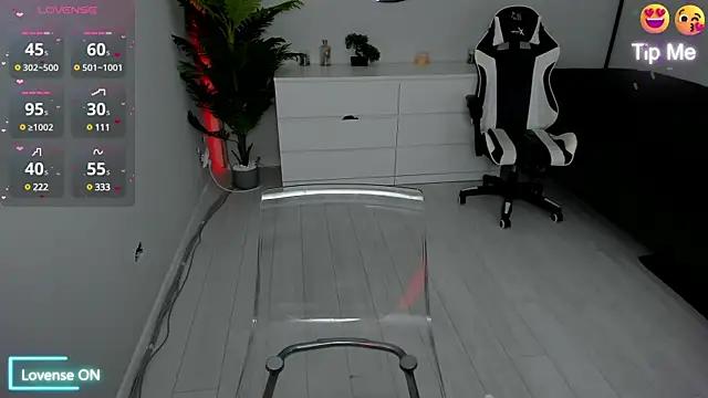 Jessy Cruz online show from 12.07.24