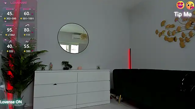 Jessy Cruz online show from 12.15.24