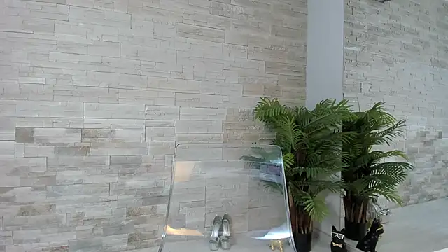 Jessy Cruz online show from 10.02.25