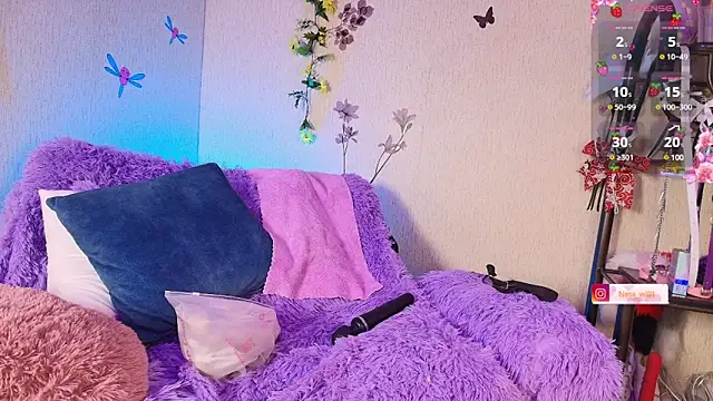 ness wi online show from 03.15.25