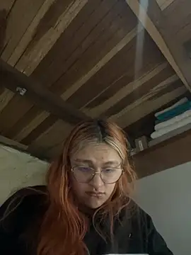 SophiaWeestt99 online show from 10.16.25