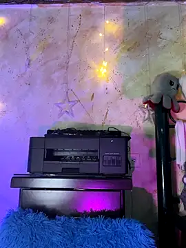 SophiaWeestt99 online show from 10.31.25