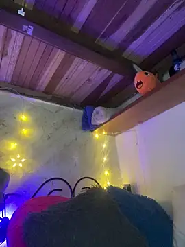 SophiaWeestt99 online show from 02.07.26