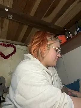 SophiaWeestt99 online show from 02.28.26