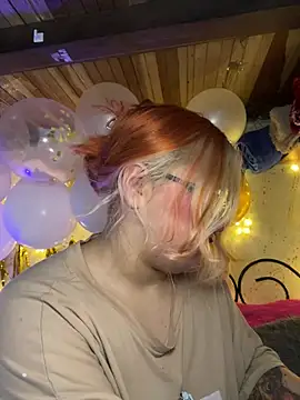 SophiaWeestt99 online show from 03.23.26