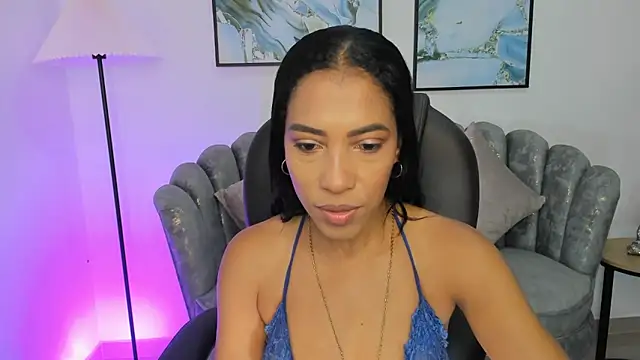 Snapshot of Shantaall_ chatting on 11.08.25 Shantaall online show from 11.08.25