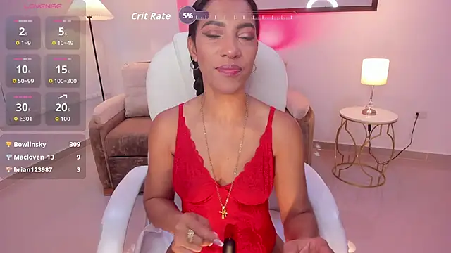 Snapshot of Shantaall_ chatting on 11.09.25 Shantaall online show from 11.09.25