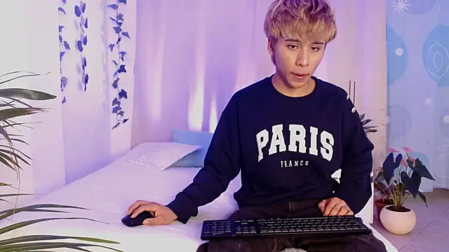 Tommyfoxboy online show from 01.09.25