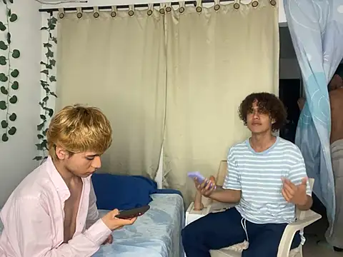 Tommyfoxboy online show from 01.15.25