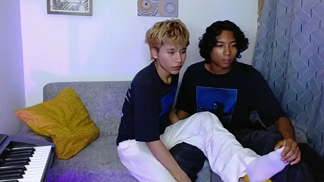 Tommyfoxboy online show from 01.17.25