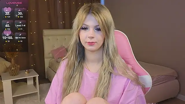 barbieee b online show from 03.02.25