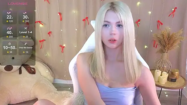 barbieee b online show from 03.20.26