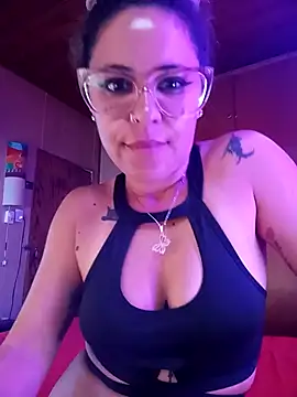 mariposapontiak420 online show from 02.27.25