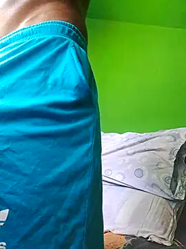 Snapshot of amarijones chatting on 11.07.25 amarijones online show from 11.07.25