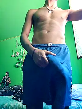 Snapshot of amarijones chatting on 12.01.25 amarijones online show from 12.01.25