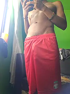 Snapshot of amarijones chatting on 12.04.25 amarijones online show from 12.04.25