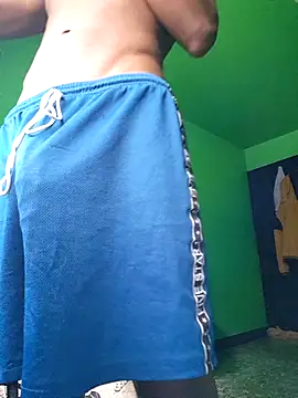 Snapshot of amarijones chatting on 01.07.26 amarijones online show from 01.07.26