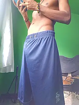 Snapshot of amarijones chatting on 01.13.26 amarijones online show from 01.13.26