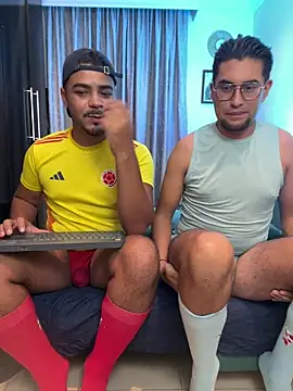 thiagowes online show from 03.27.26