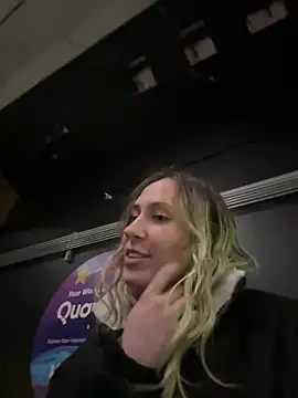 M1ssyk1ssy online show from 01.13.25