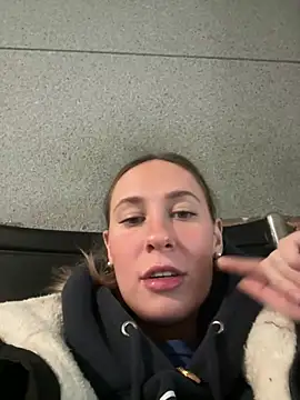 M1ssyk1ssy online show from 01.22.25