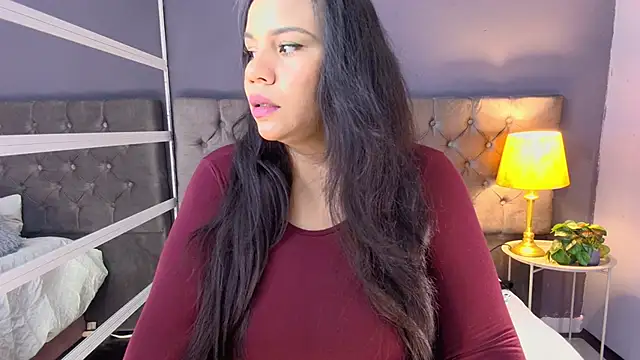LanaBigTitties online show from 10.16.25