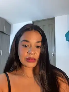 Aitana98  online show from 11.10.25